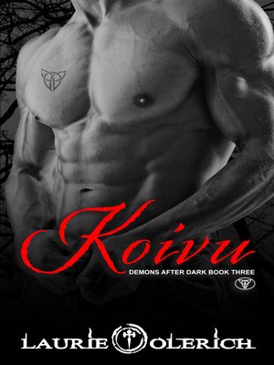 cover image of Koivu (Demons After Dark Book Three)